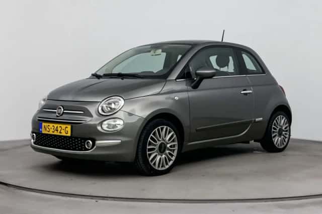 Fiat 500 (2017) thumbnail 24
