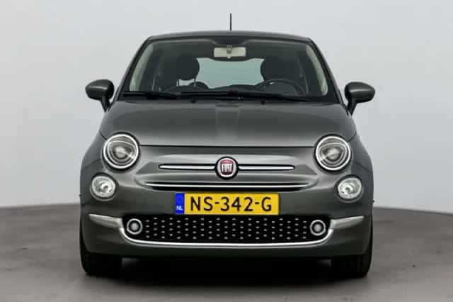 Fiat 500 (2017) thumbnail 5