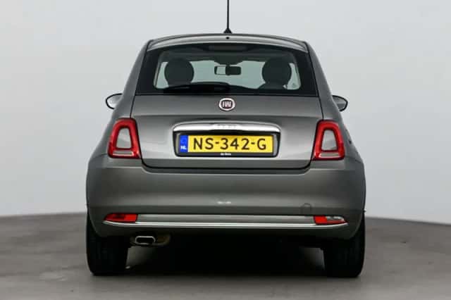 Fiat 500 (2017) thumbnail 6