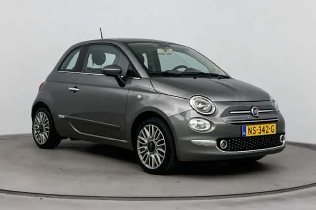 Fiat 500 (2017) thumbnail 7