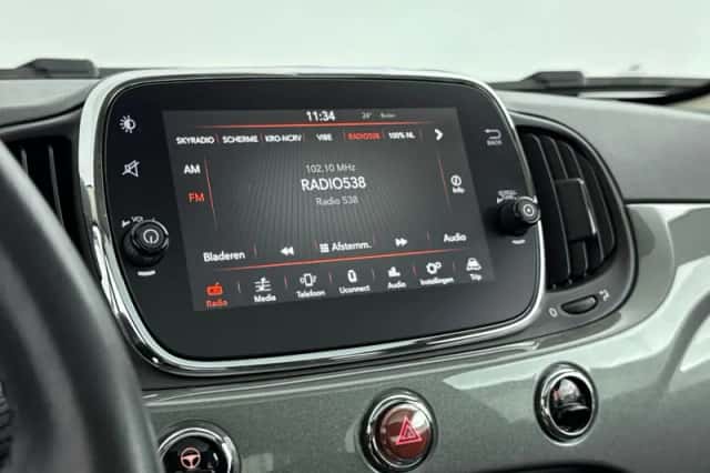 Fiat 500 (2017) thumbnail 9