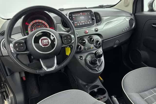 Fiat 500 (2017) thumbnail 10
