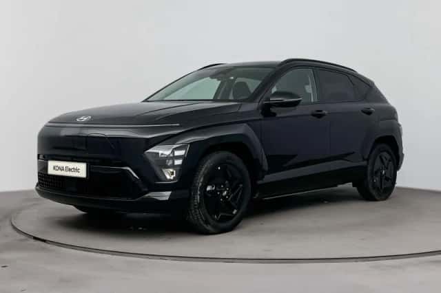 Hyundai Kona (2026) thumbnail 8