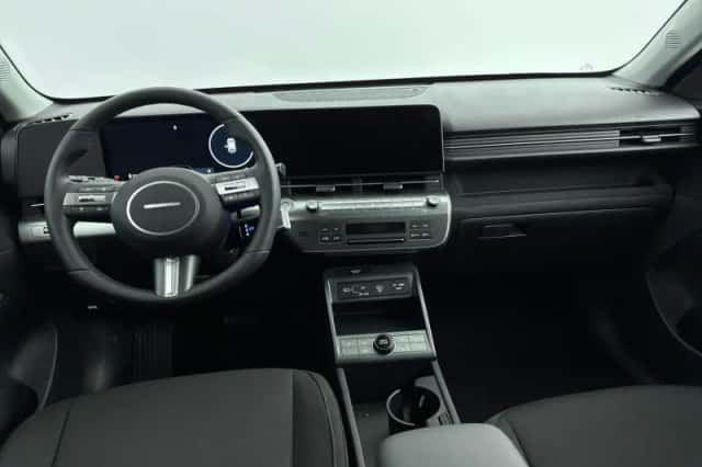 Hyundai Kona (2026) thumbnail 9