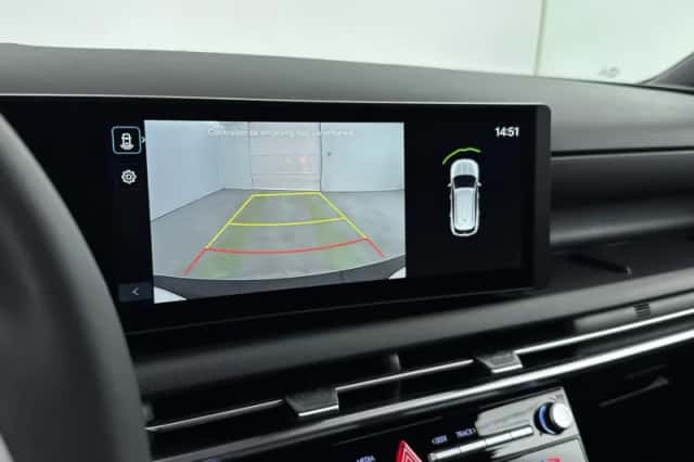 Hyundai Tucson (2026) thumbnail 12
