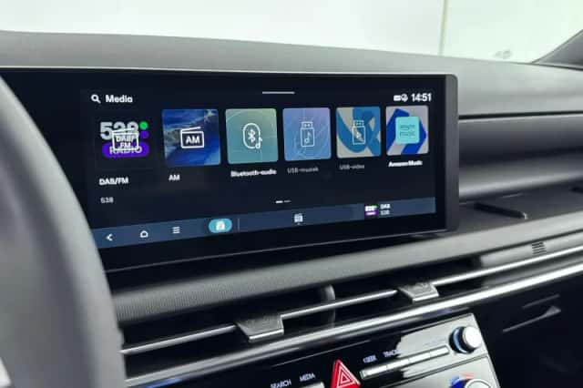 Hyundai Tucson (2026) thumbnail 13