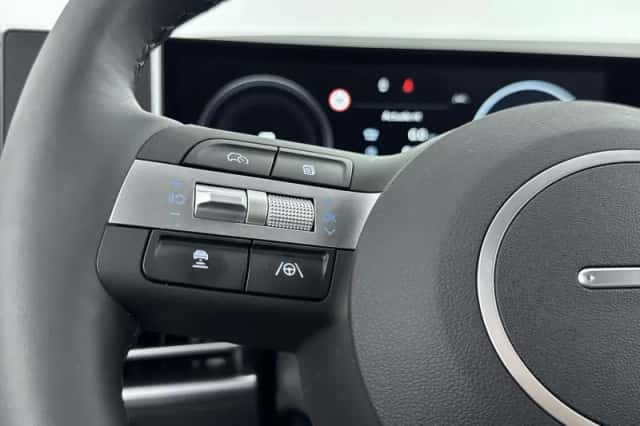 Hyundai Tucson (2026) thumbnail 14