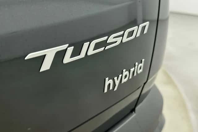 Hyundai Tucson (2026) thumbnail 16