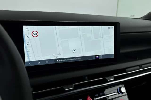 Hyundai Tucson (2026) thumbnail 17