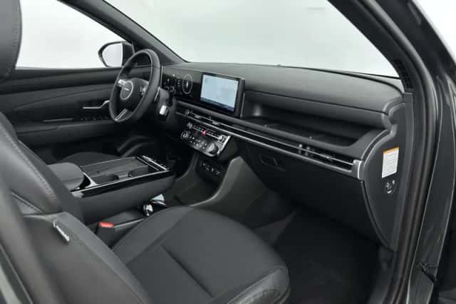 Hyundai Tucson (2026) thumbnail 19