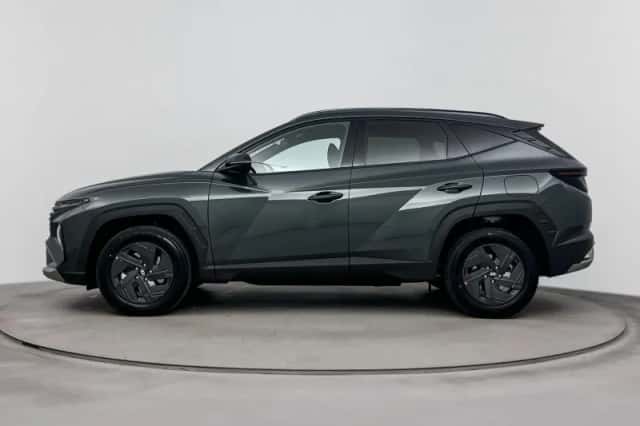 Hyundai Tucson (2026) thumbnail 3