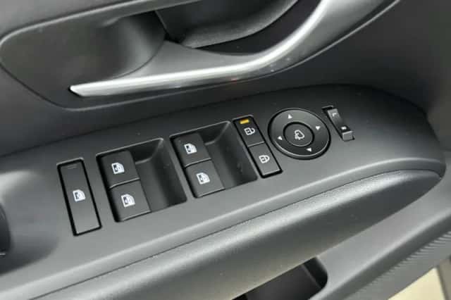 Hyundai Tucson (2026) thumbnail 22