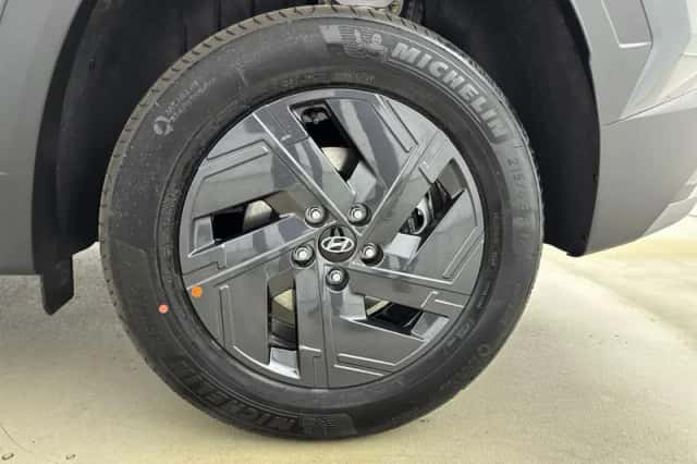 Hyundai Tucson (2026) thumbnail 27