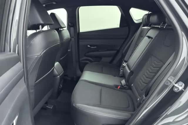 Hyundai Tucson (2026) thumbnail 28