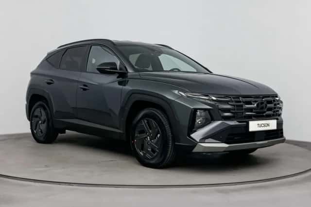 Hyundai Tucson (2026) thumbnail 6