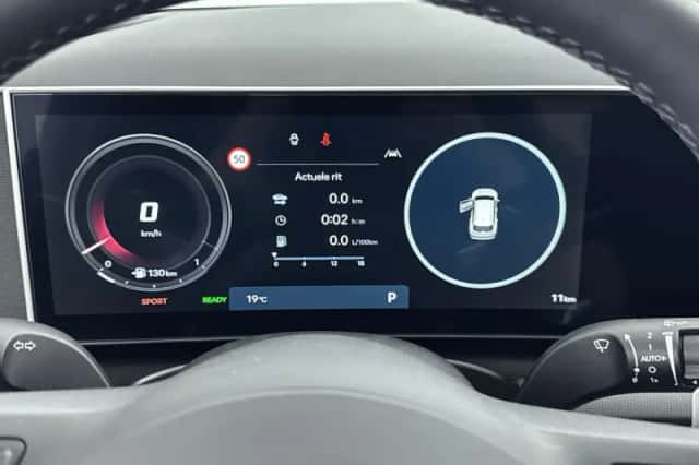 Hyundai Tucson (2026) thumbnail 10