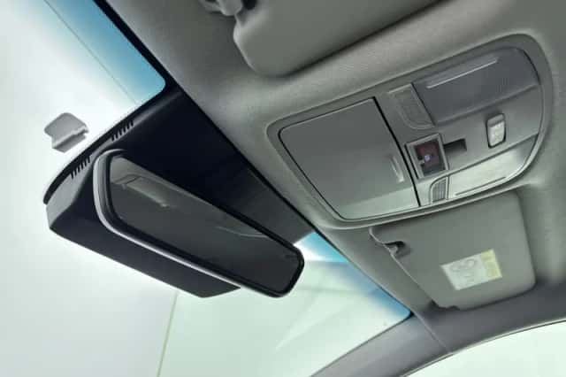 Hyundai Kona (2022) thumbnail 11