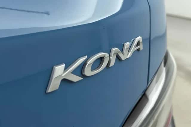 Hyundai Kona (2022) thumbnail 16