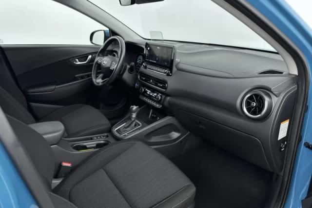 Hyundai Kona (2022) thumbnail 18