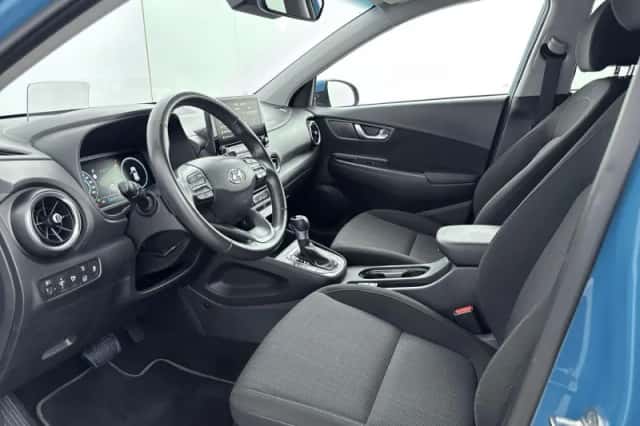 Hyundai Kona (2022) thumbnail 19