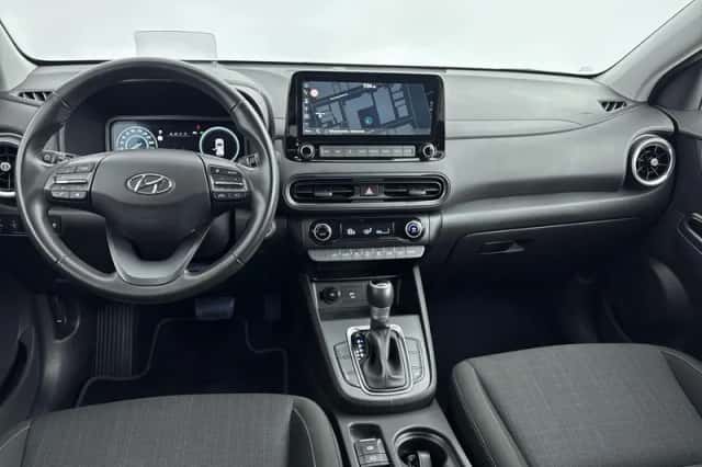 Hyundai Kona (2022) thumbnail 20