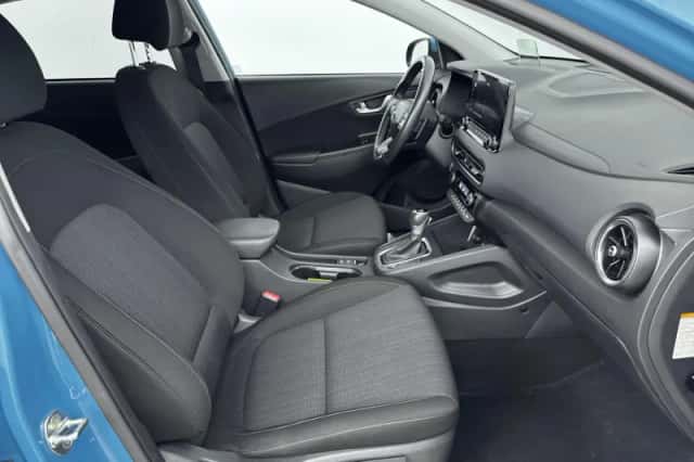 Hyundai Kona (2022) thumbnail 24