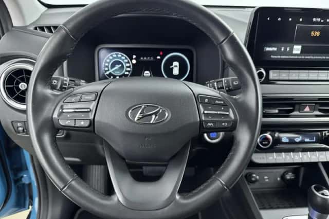 Hyundai Kona (2022) thumbnail 29