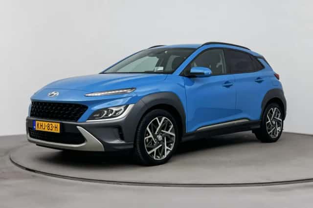 Hyundai Kona (2022) thumbnail 31