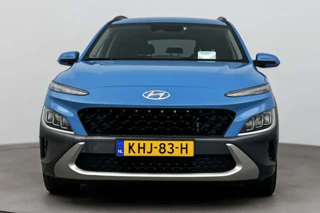 Hyundai Kona (2022) thumbnail 5