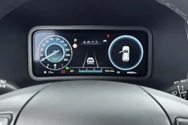 Hyundai Kona (2022) thumbnail 9
