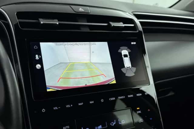 Hyundai Tucson (2022) thumbnail 11