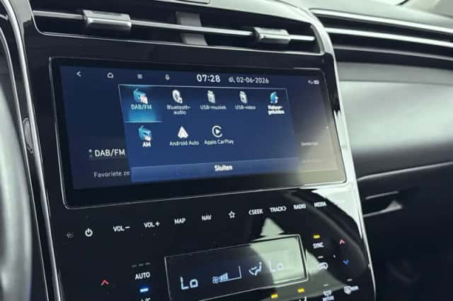 Hyundai Tucson (2022) thumbnail 13