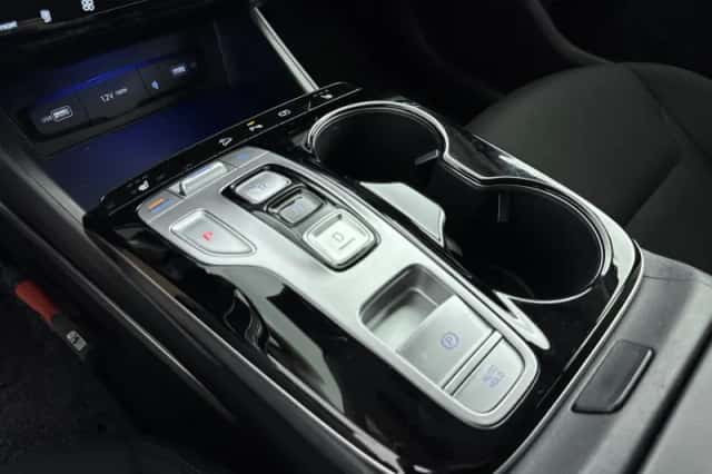 Hyundai Tucson (2022) thumbnail 14