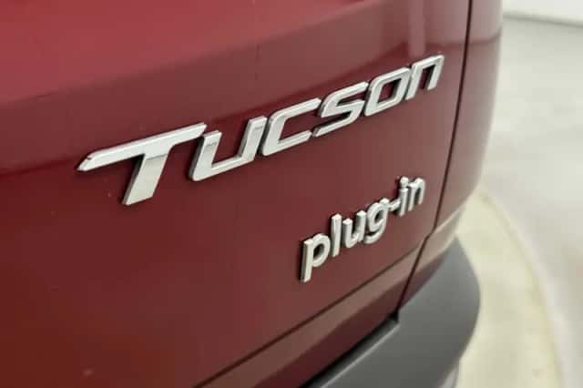 Hyundai Tucson (2022) thumbnail 15