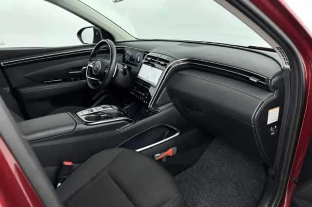 Hyundai Tucson (2022) thumbnail 18