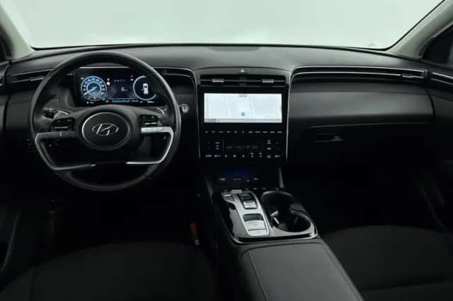Hyundai Tucson (2022) thumbnail 20