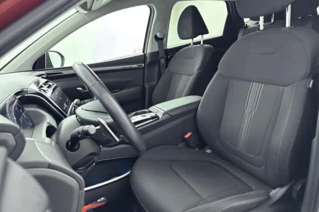 Hyundai Tucson (2022) thumbnail 21