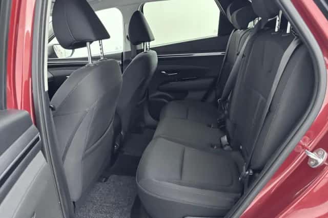 Hyundai Tucson (2022) thumbnail 25