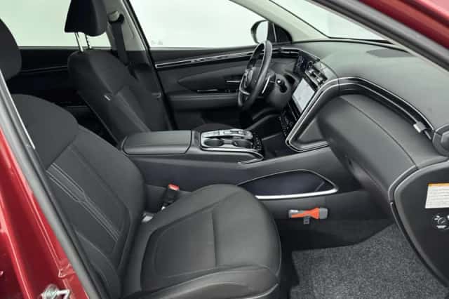 Hyundai Tucson (2022) thumbnail 28