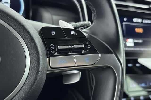 Hyundai Tucson (2022) thumbnail 9