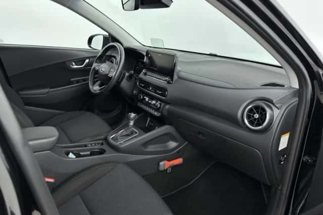 Hyundai Kona (2021) thumbnail 19