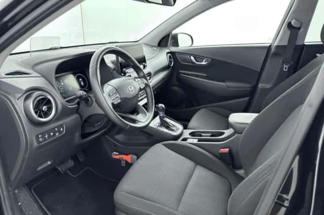 Hyundai Kona (2021) thumbnail 20