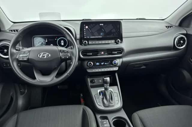 Hyundai Kona (2021) thumbnail 21