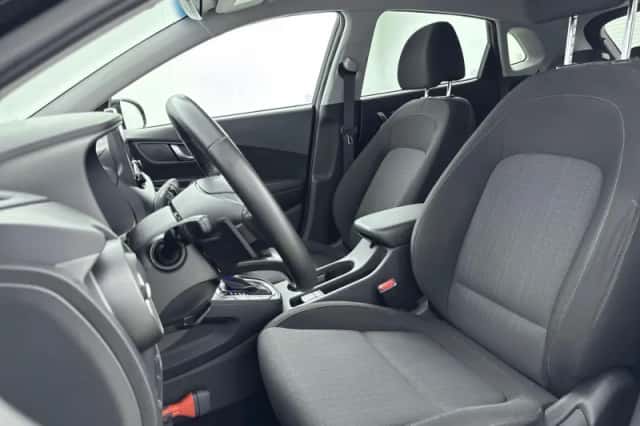 Hyundai Kona (2021) thumbnail 24