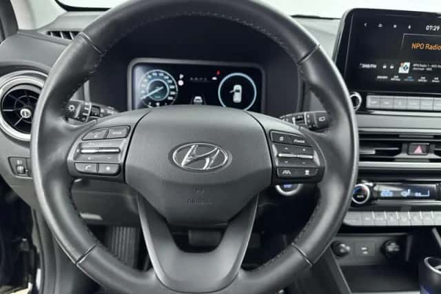 Hyundai Kona (2021) thumbnail 27