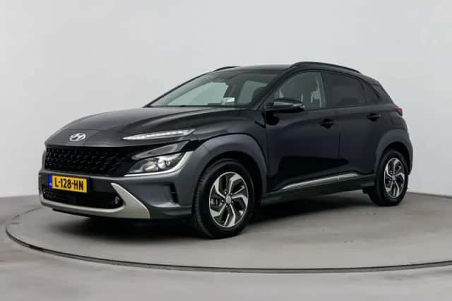 Hyundai Kona (2021) thumbnail 32