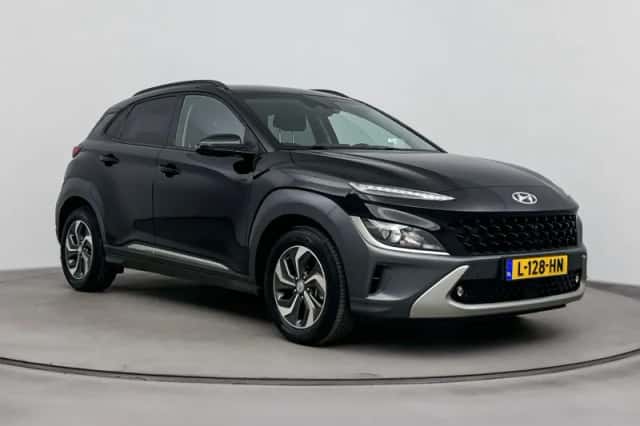 Hyundai Kona (2021) thumbnail 7