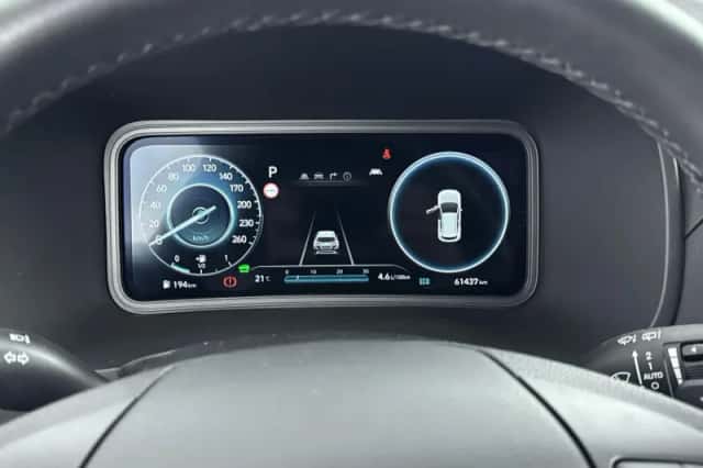 Hyundai Kona (2021) thumbnail 9