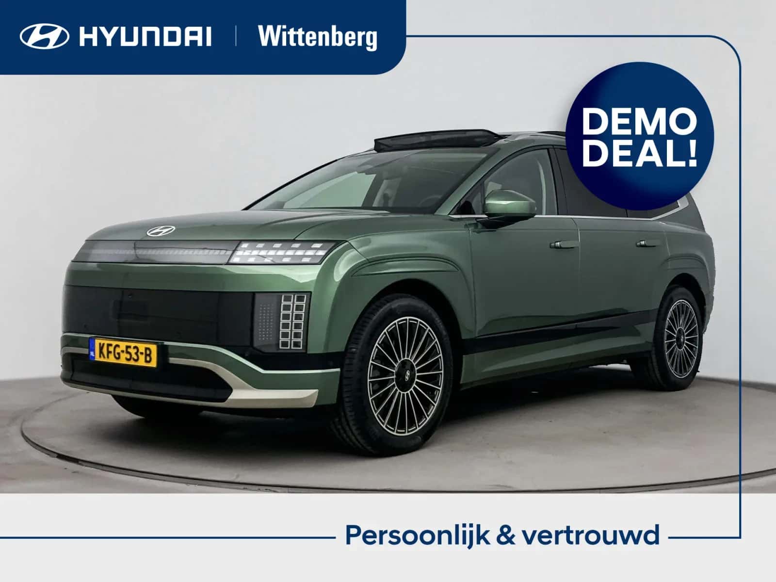 Hyundai Ioniq 9 (2026) — foto 1