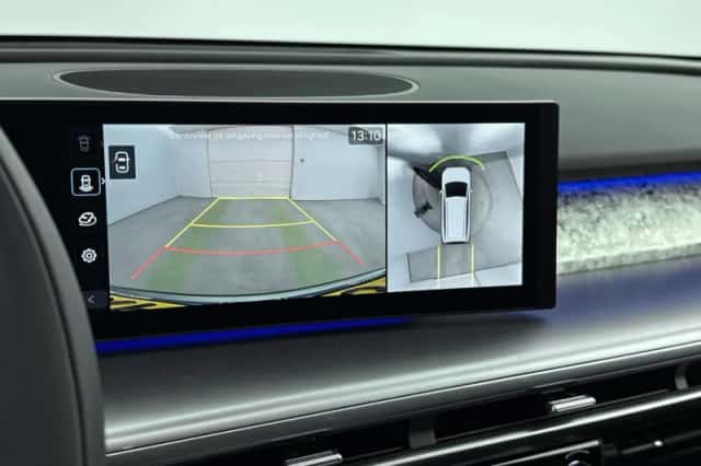 Hyundai Ioniq 9 (2026) thumbnail 12